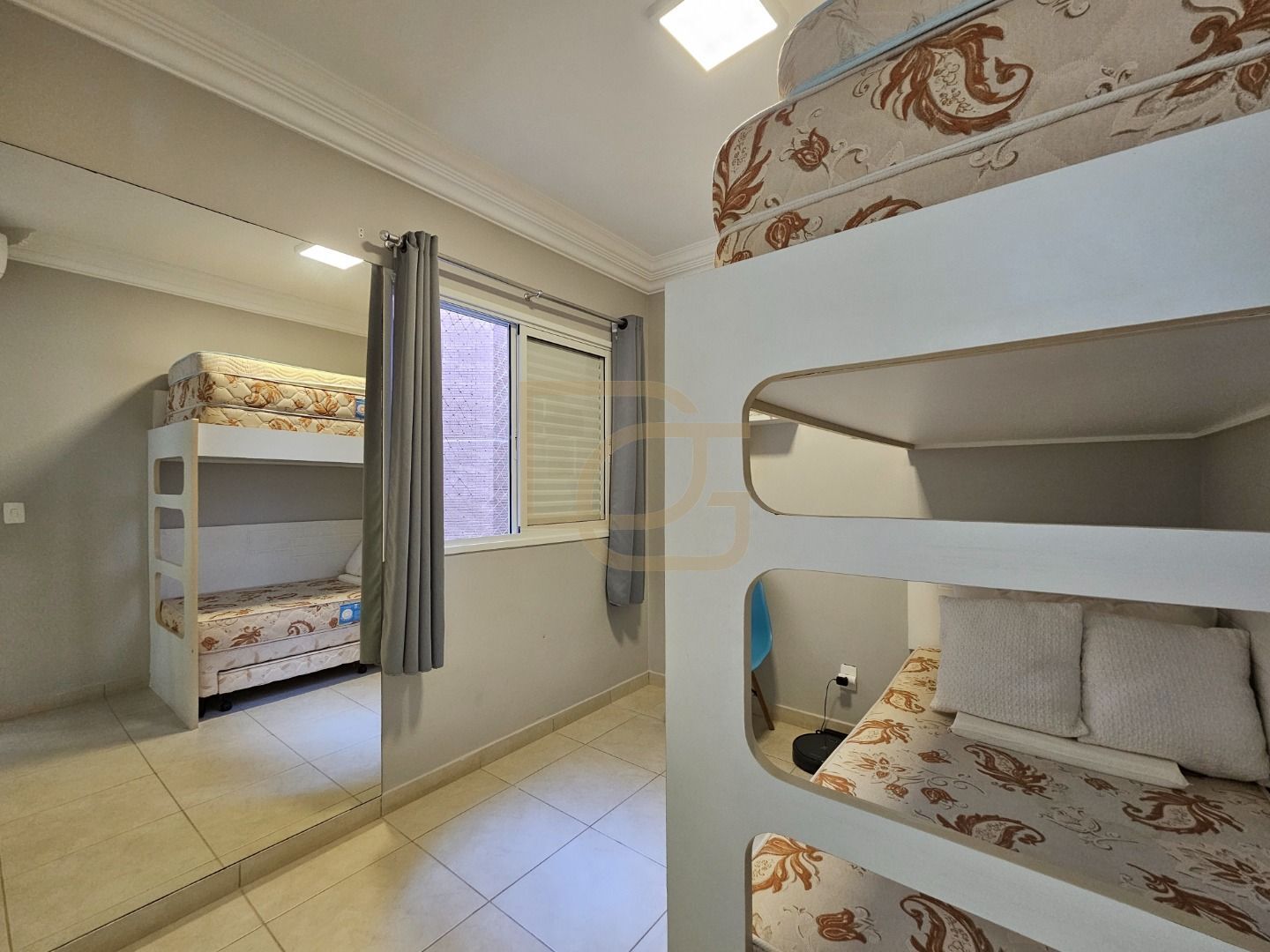 Apartamento, 3 quartos, 90 m² - Foto 13