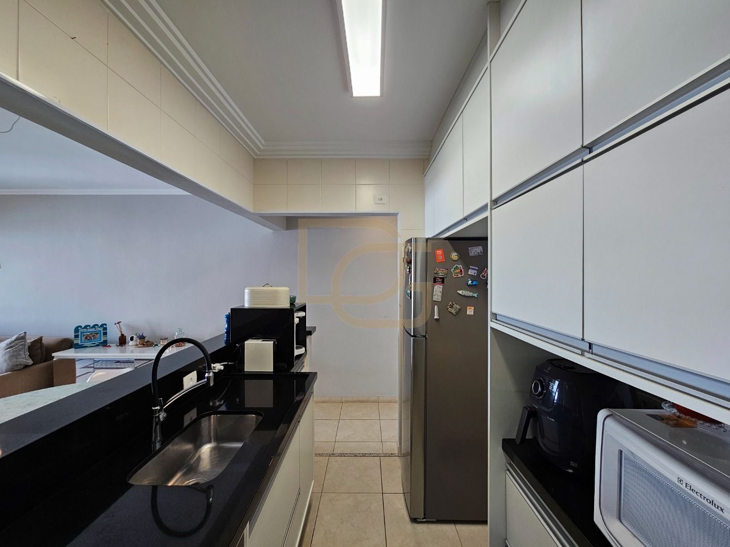 Apartamento, 3 quartos, 90 m² - Foto 5