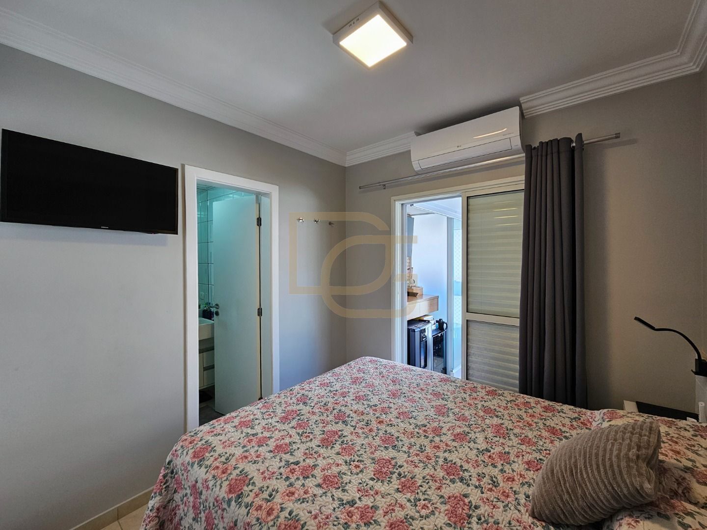 Apartamento, 3 quartos, 90 m² - Foto 7