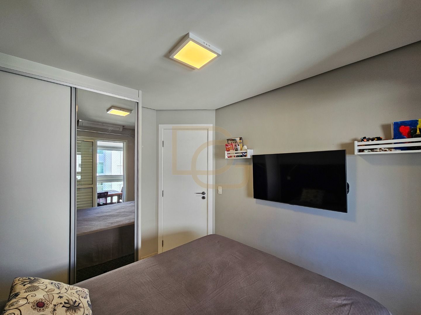 Apartamento, 3 quartos, 90 m² - Foto 10
