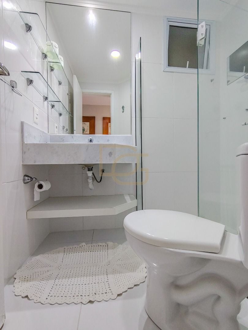 Apartamento, 3 quartos, 125 m² - Foto 14