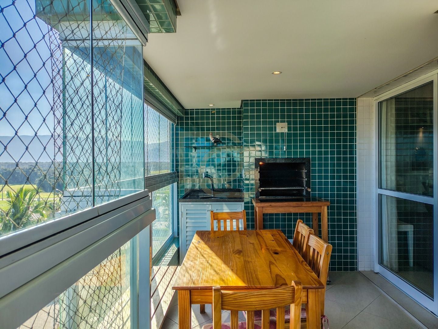 Apartamento, 3 quartos, 125 m² - Foto 12