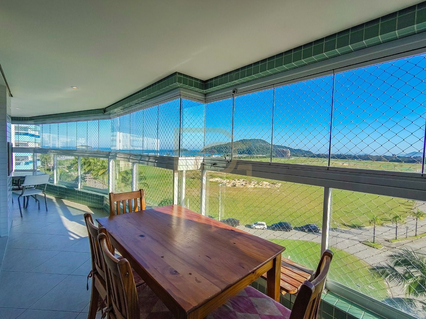 Apartamento, 3 quartos, 125 m² - Foto 4