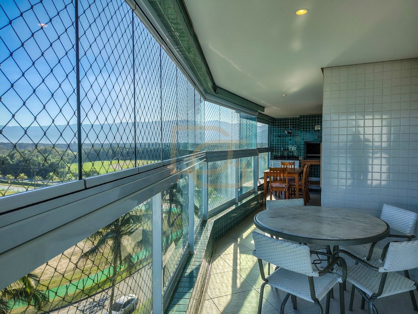 Apartamento, 3 quartos, 125 m² - Foto 5