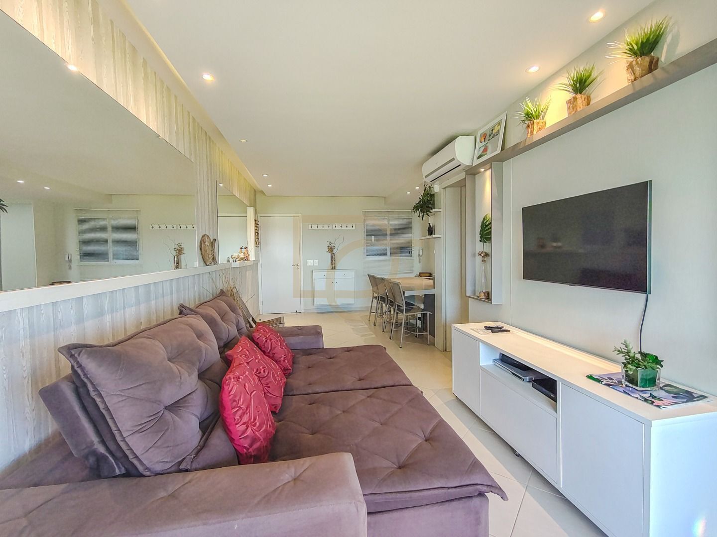 Apartamento, 3 quartos, 125 m² - Foto 6