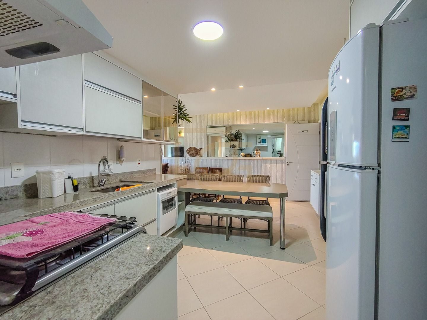 Apartamento, 3 quartos, 125 m² - Foto 9