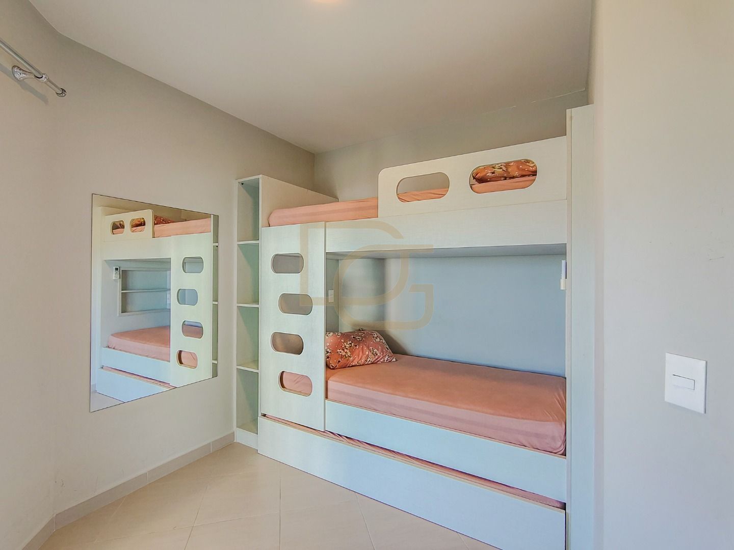 Apartamento, 3 quartos, 125 m² - Foto 15