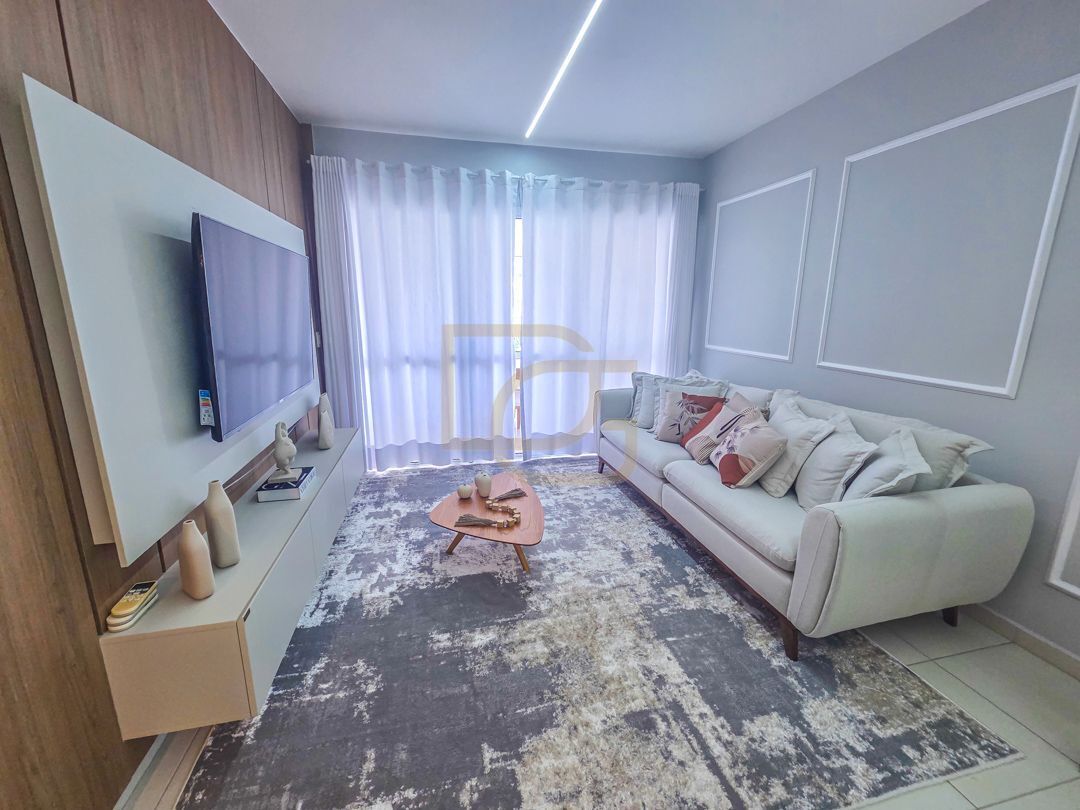 Apartamento, 3 quartos, 96 m² - Foto 6