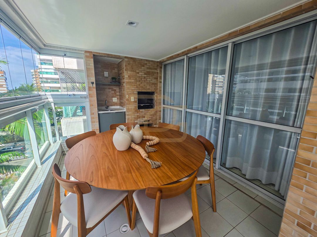 Apartamento, 3 quartos, 96 m² - Foto 4