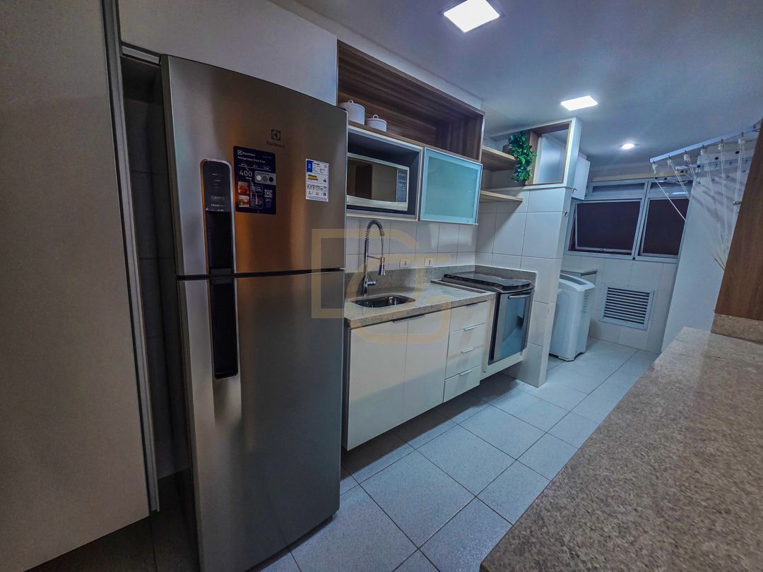Apartamento, 3 quartos, 96 m² - Foto 11