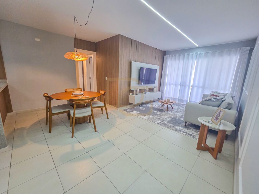 Apartamento, 3 quartos, 96 m² - Foto 8