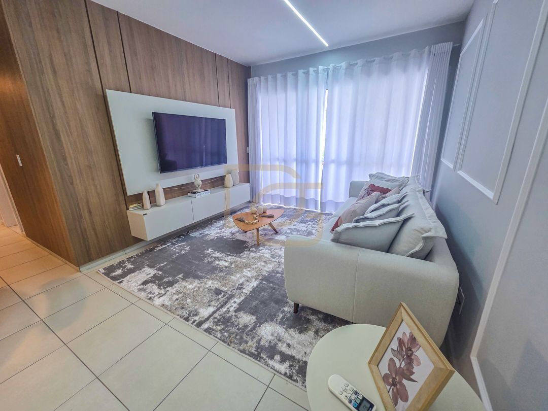 Apartamento, 3 quartos, 96 m² - Foto 5