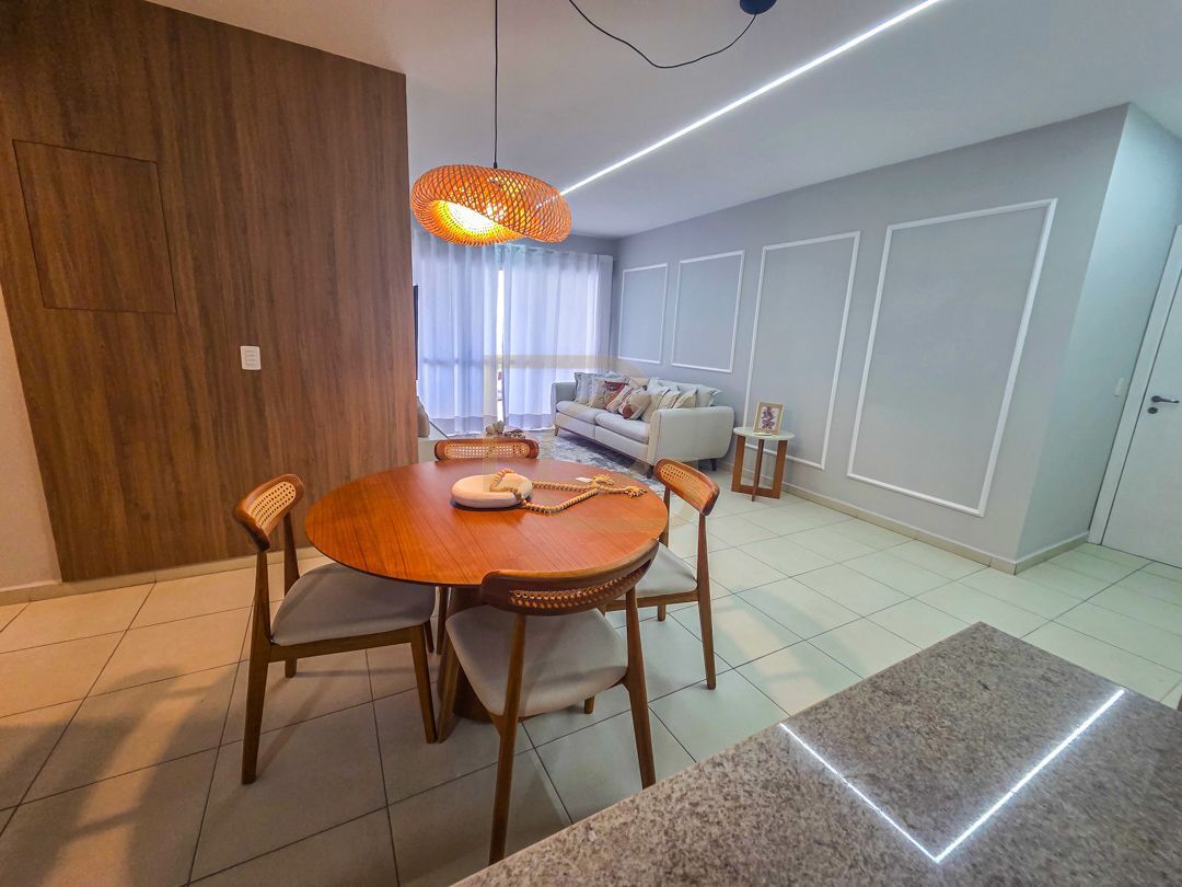 Apartamento, 3 quartos, 96 m² - Foto 9