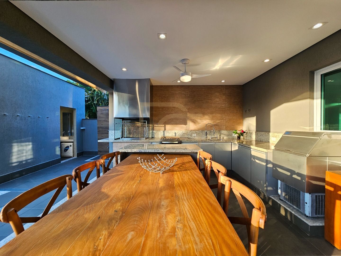 Casa, 6 quartos, 630 m² - Foto 4