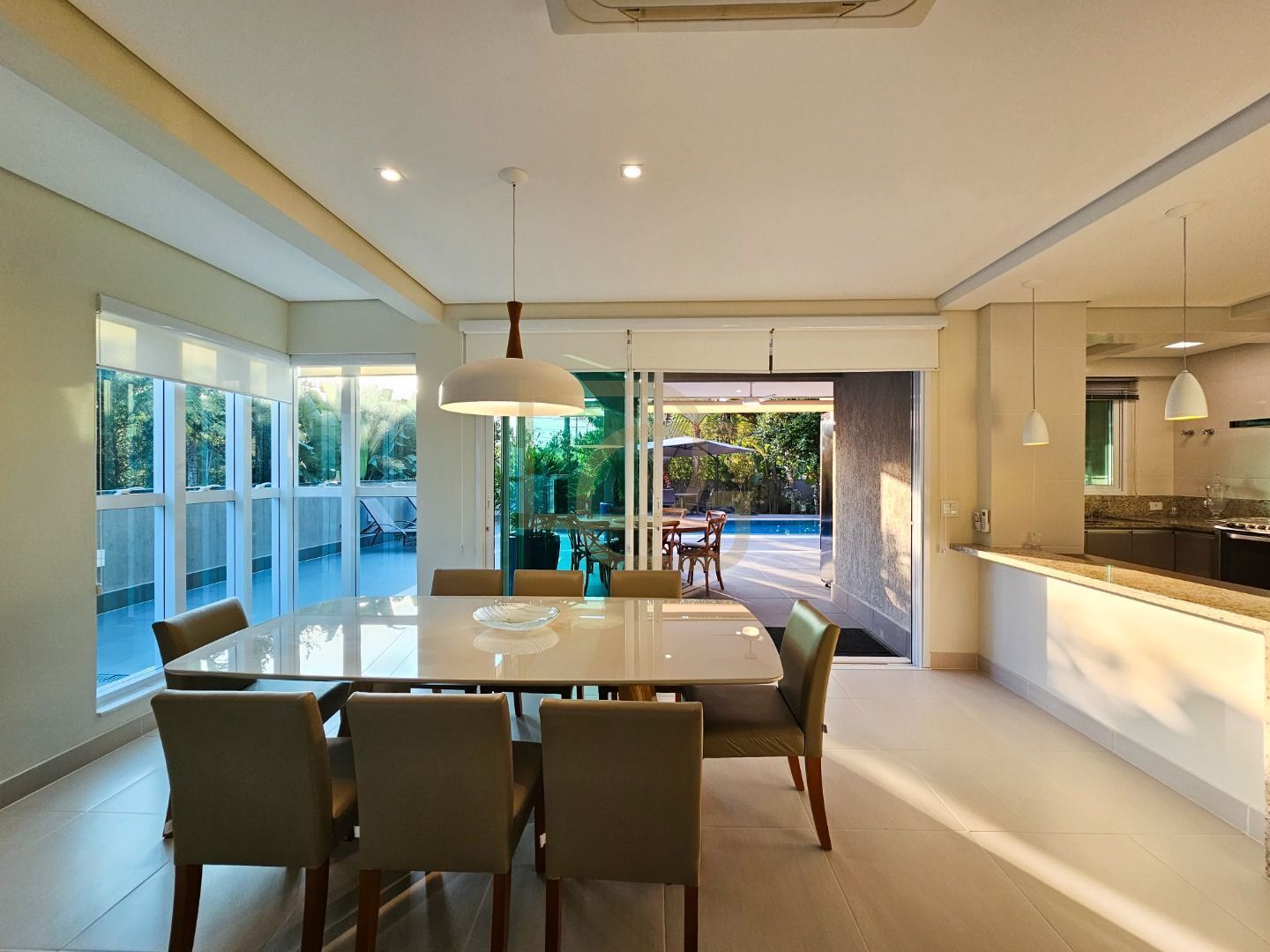 Casa, 6 quartos, 630 m² - Foto 7