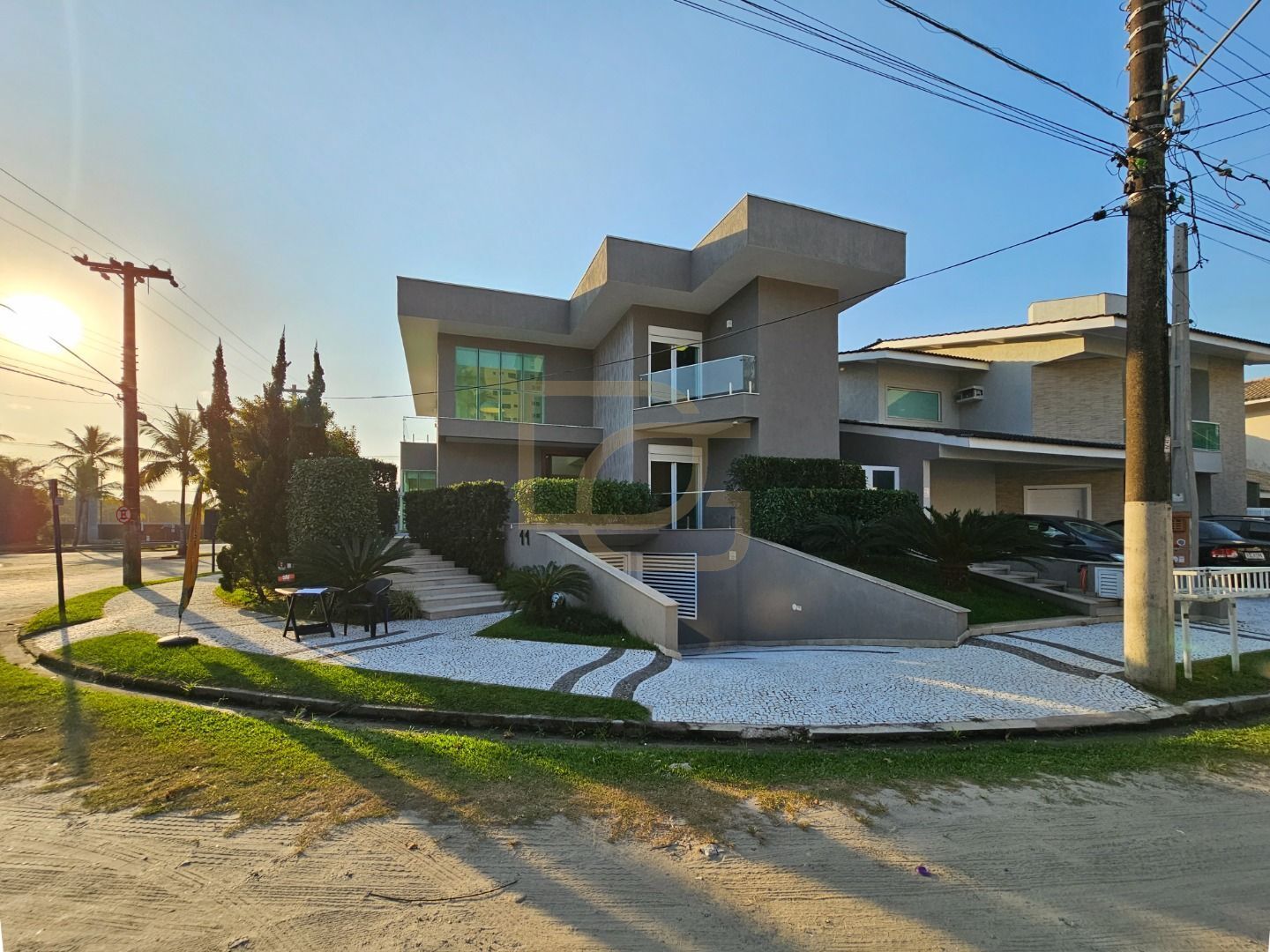 Casa, 6 quartos, 630 m² - Foto 44