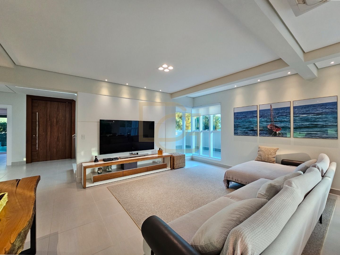 Casa, 6 quartos, 630 m² - Foto 8