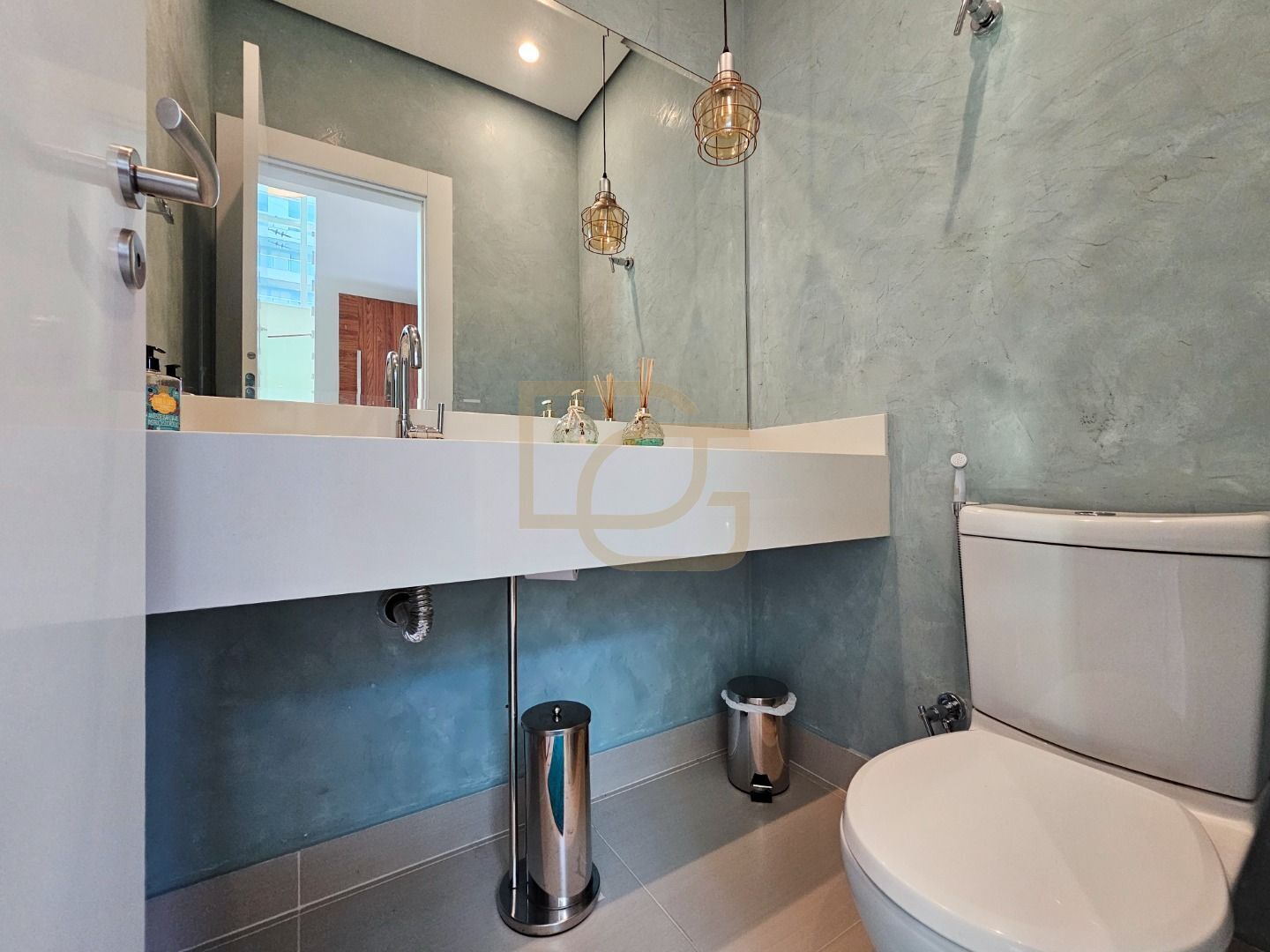 Casa, 6 quartos, 630 m² - Foto 31