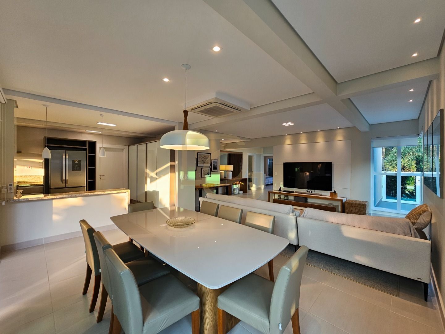Casa, 6 quartos, 630 m² - Foto 6