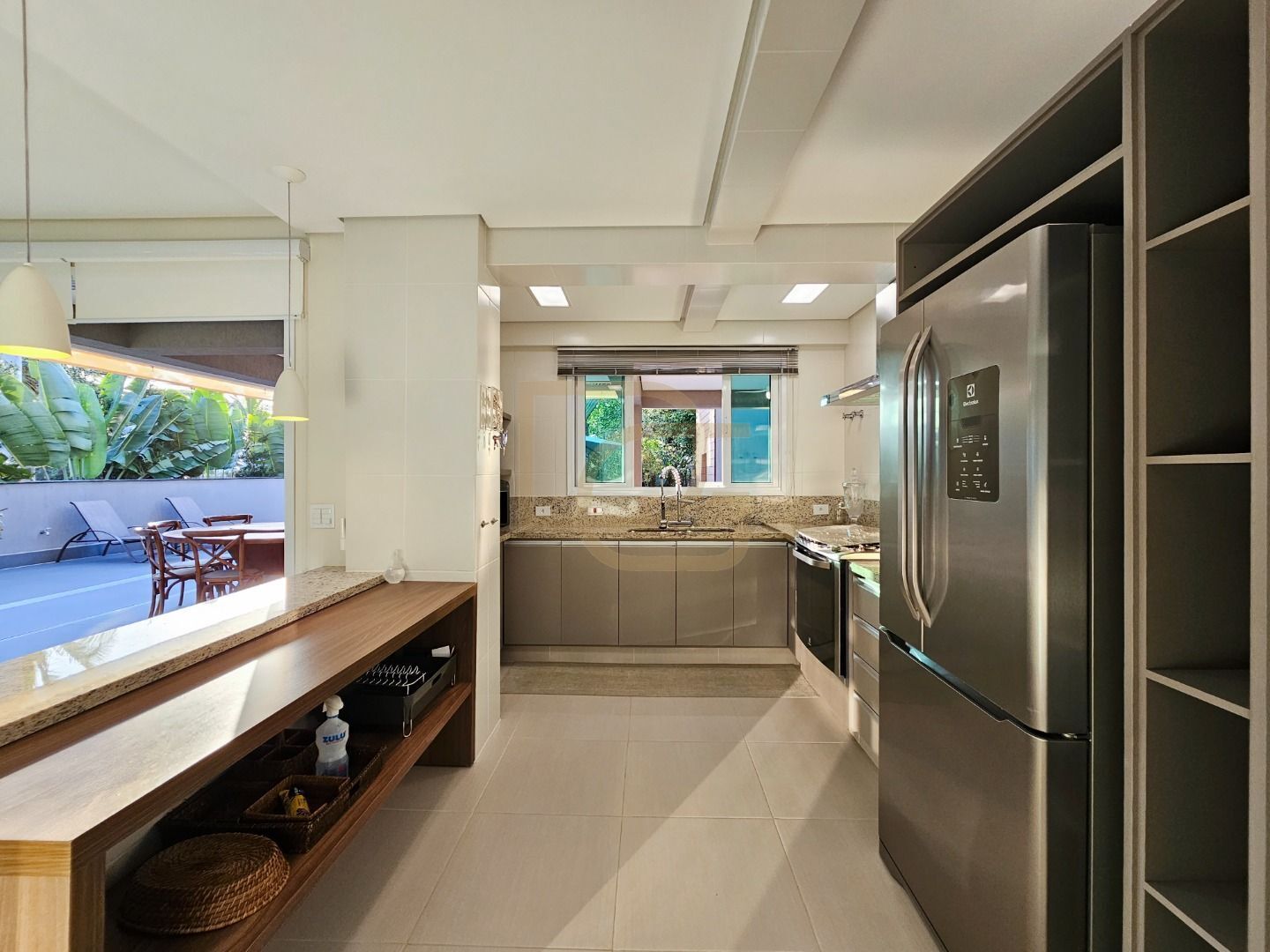 Casa, 6 quartos, 630 m² - Foto 13