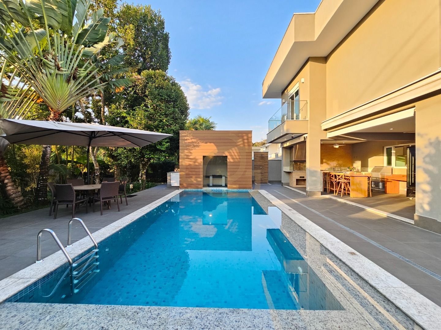 Casa, 6 quartos, 630 m² - Foto 45