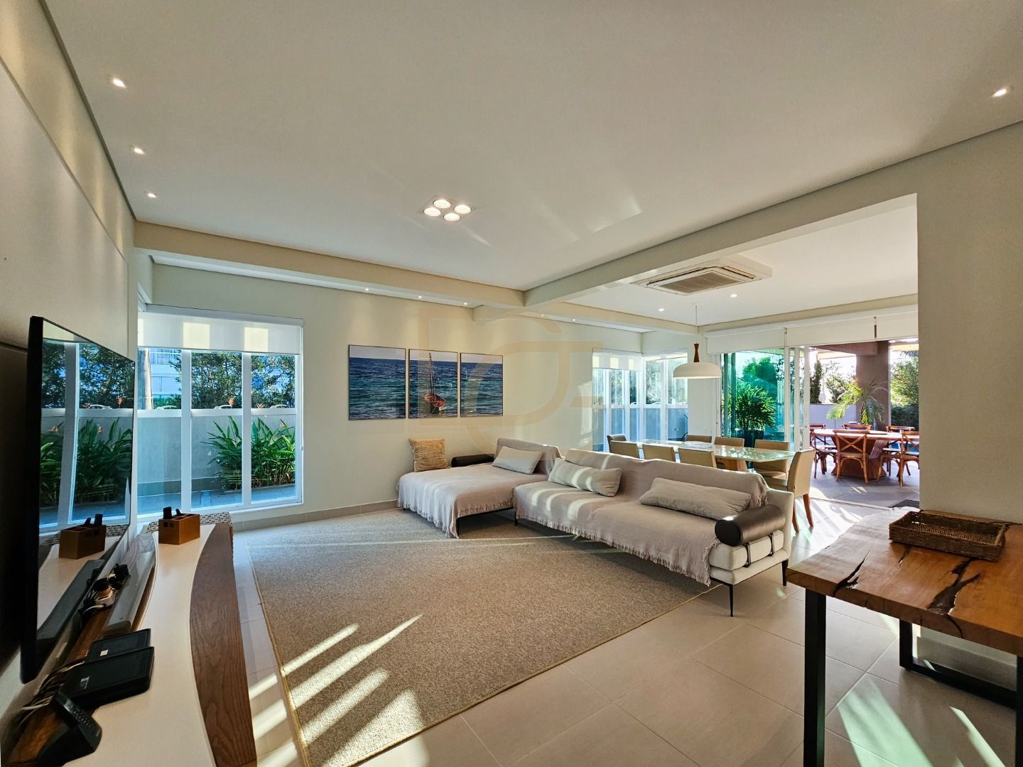 Casa, 6 quartos, 630 m² - Foto 5