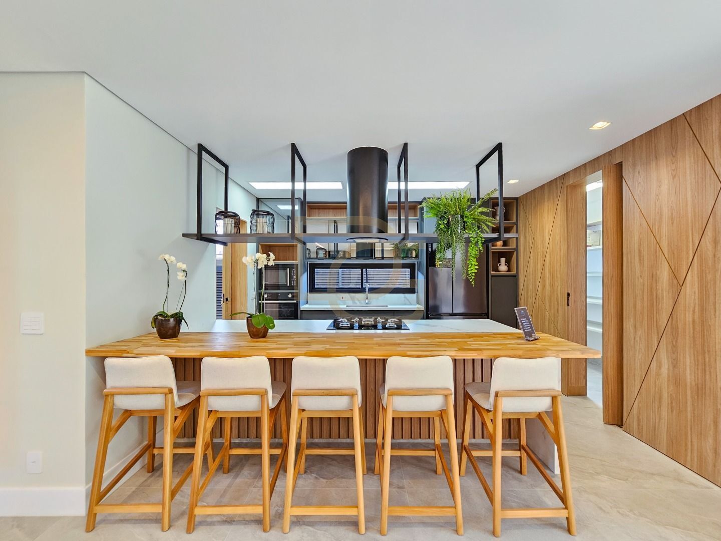 Casa, 6 quartos, 700 m² - Foto 17