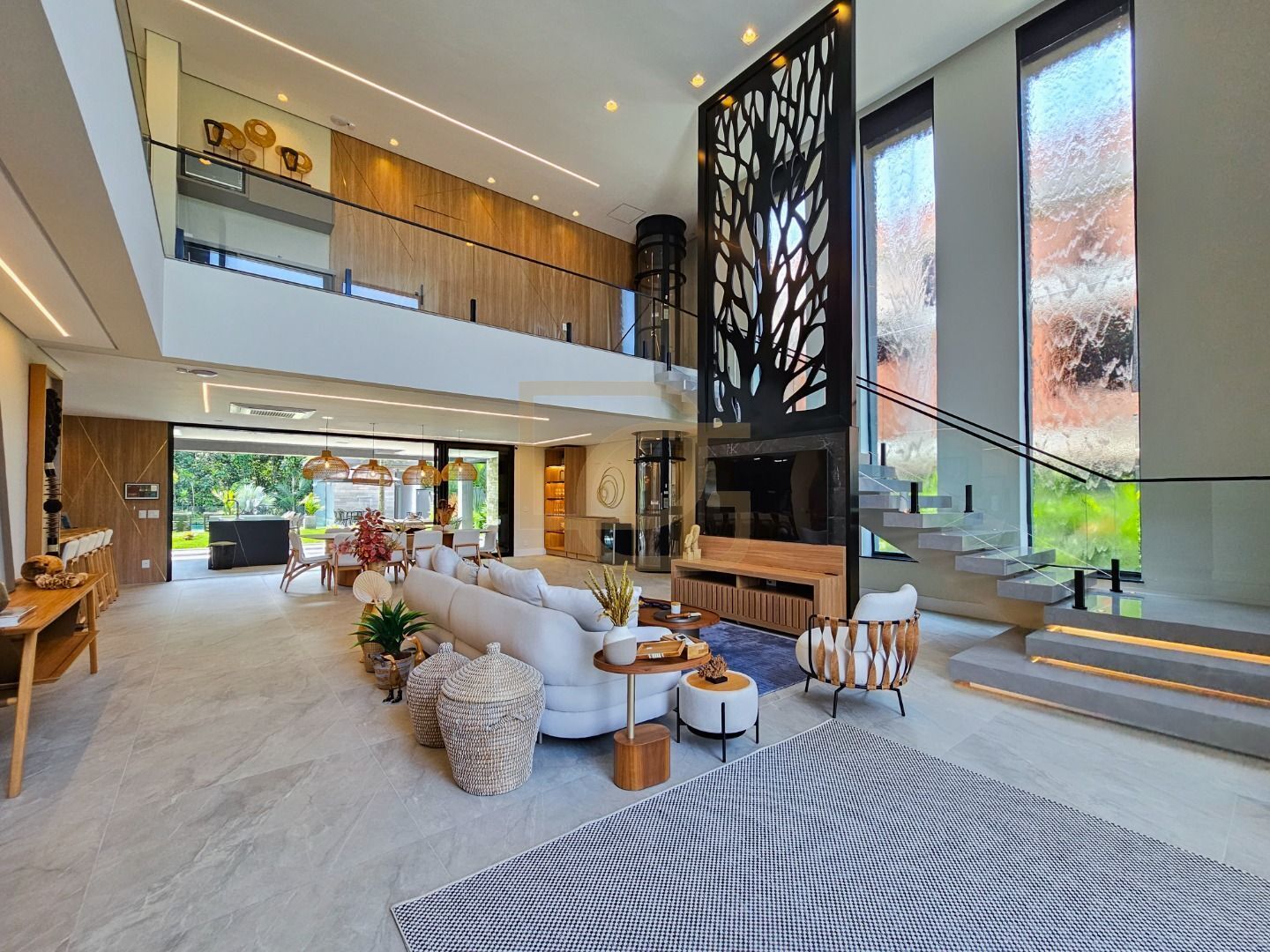 Casa, 6 quartos, 700 m² - Foto 12