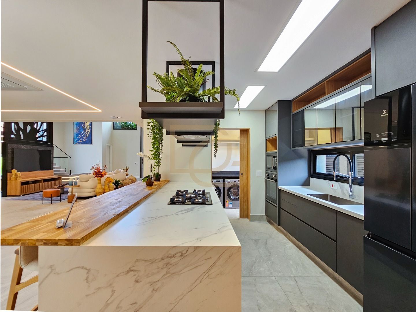 Casa, 6 quartos, 700 m² - Foto 18