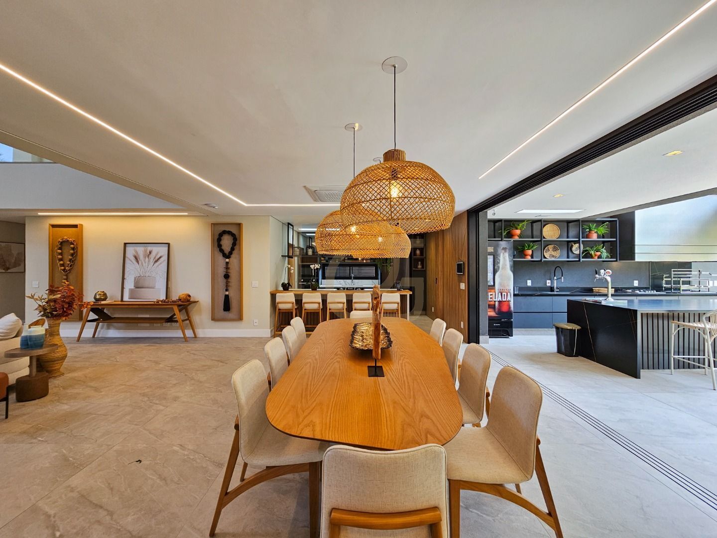 Casa, 6 quartos, 700 m² - Foto 16