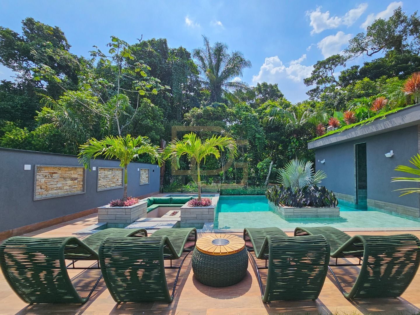 Casa, 6 quartos, 700 m² - Foto 5