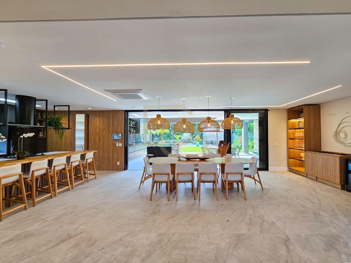Casa, 6 quartos, 700 m² - Foto 15