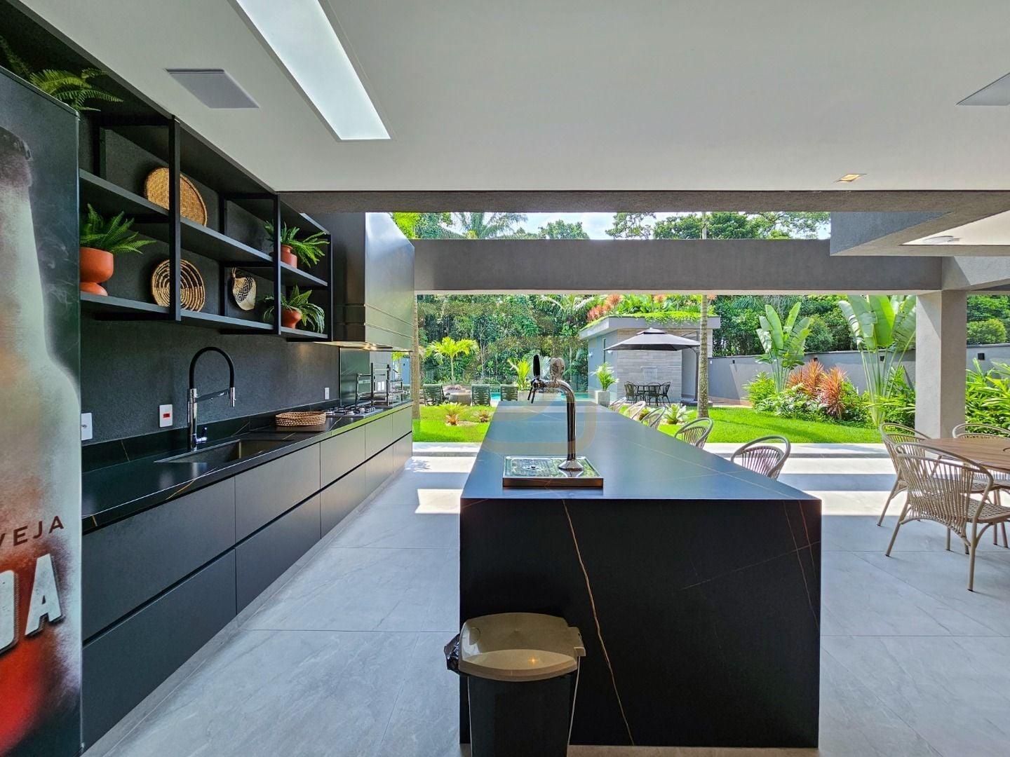 Casa, 6 quartos, 700 m² - Foto 10