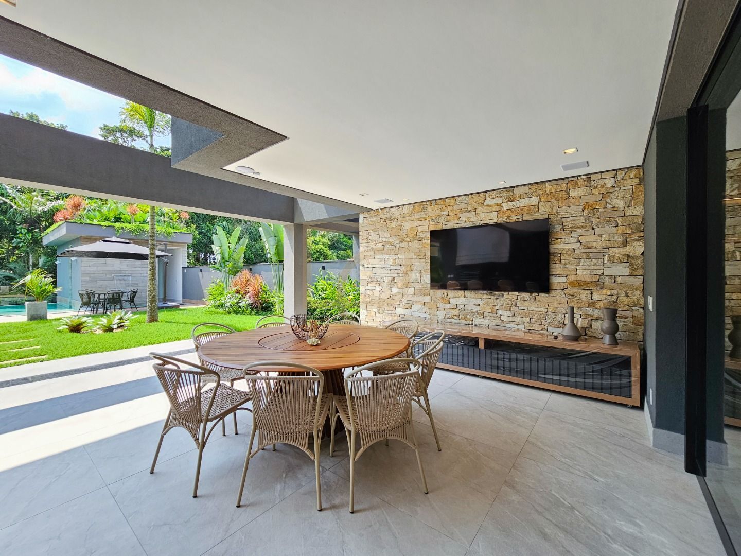 Casa, 6 quartos, 700 m² - Foto 8