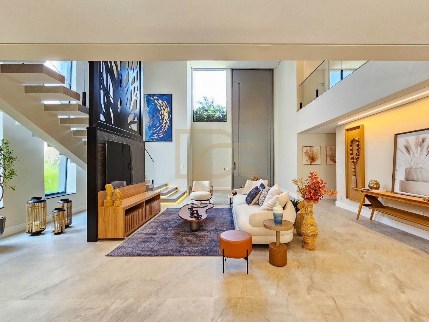 Casa, 6 quartos, 700 m² - Foto 11
