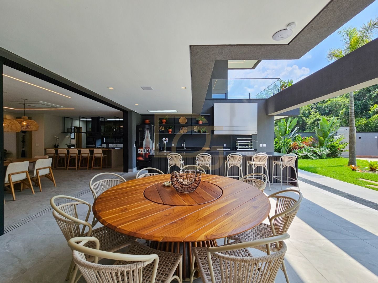 Casa, 6 quartos, 700 m² - Foto 7