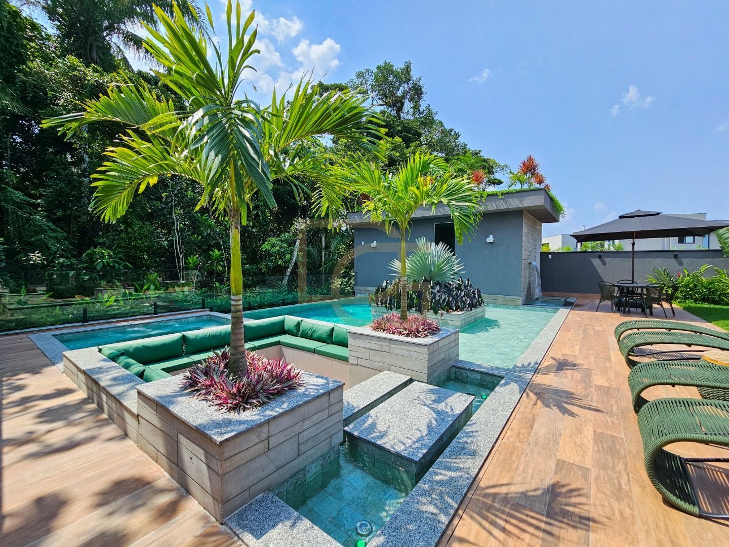Casa, 6 quartos, 700 m² - Foto 4