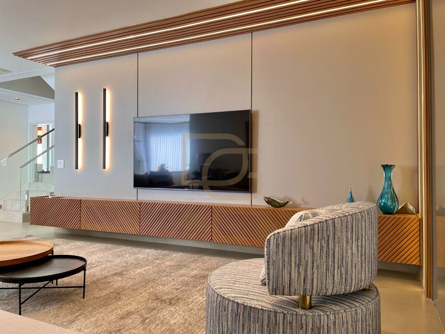Casa, 4 quartos, 547 m² - Foto 4