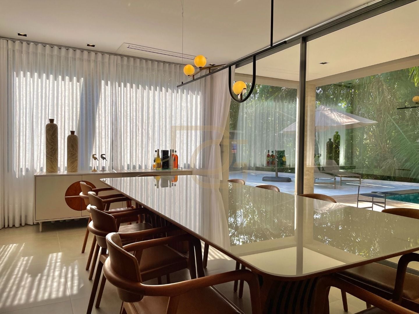 Casa, 4 quartos, 547 m² - Foto 5