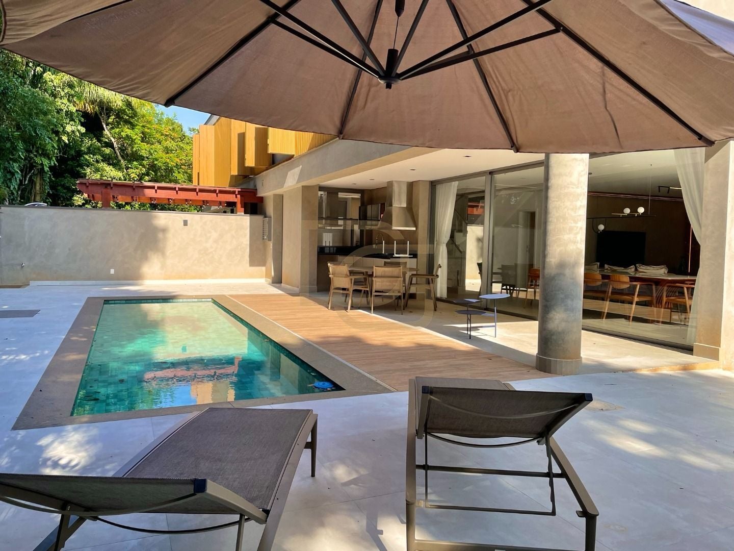 Casa, 4 quartos, 547 m² - Foto 25