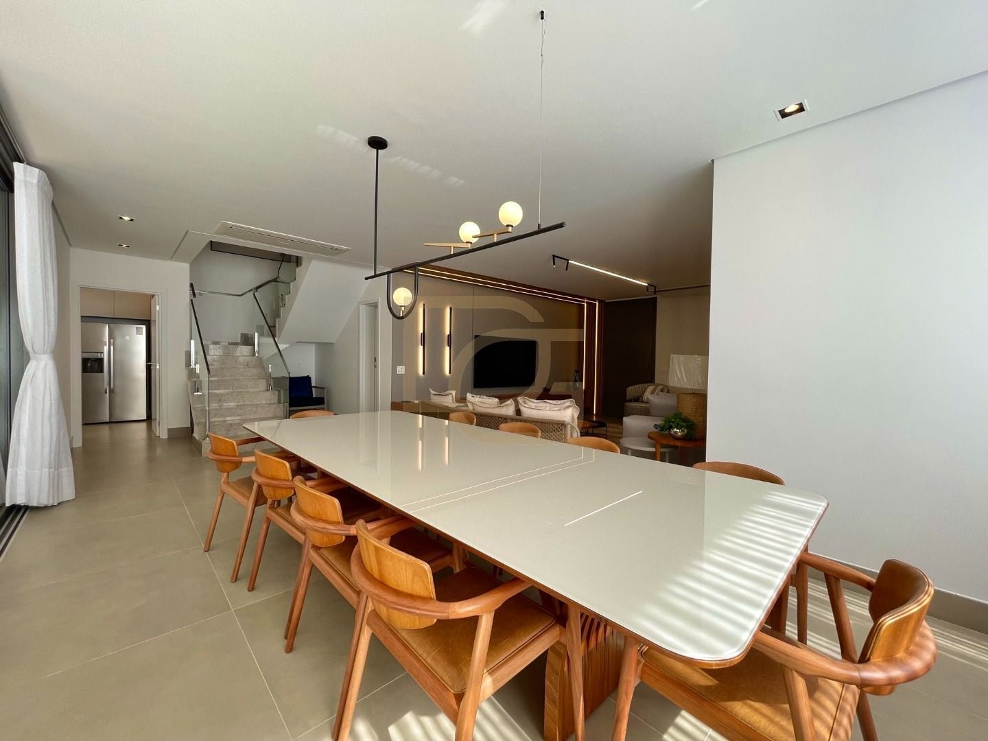 Casa, 4 quartos, 547 m² - Foto 6