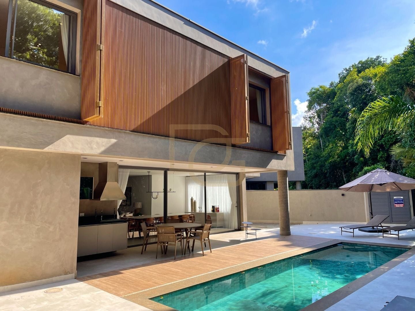 Casa, 4 quartos, 547 m² - Foto 33