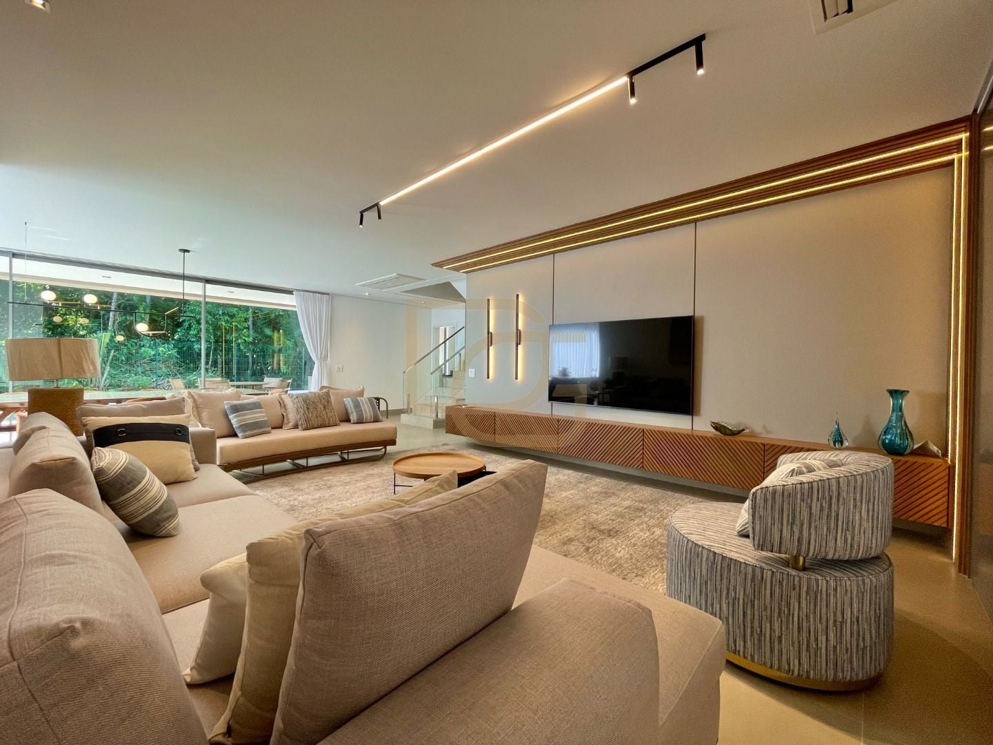Casa, 4 quartos, 547 m² - Foto 34