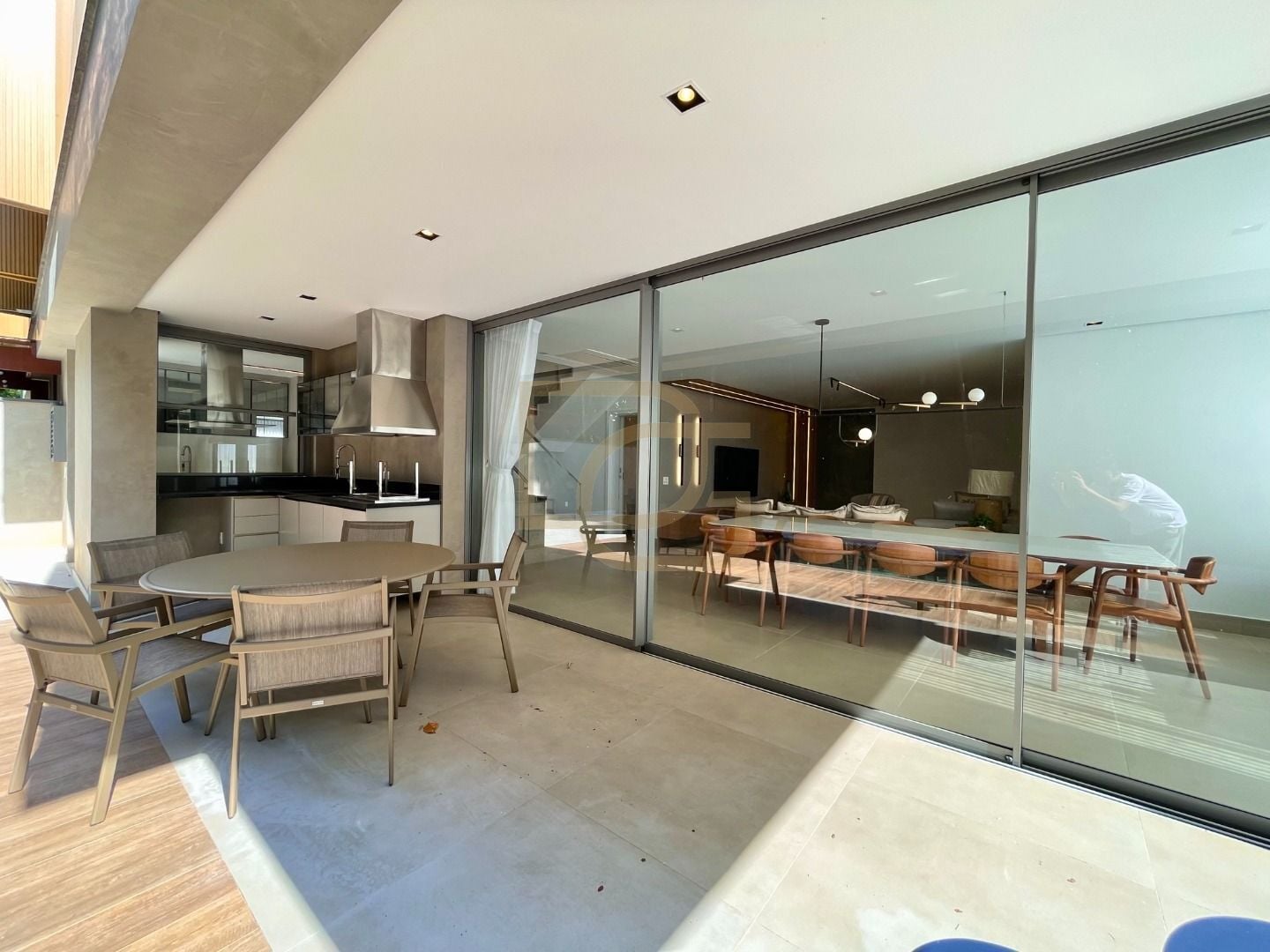 Casa, 4 quartos, 547 m² - Foto 15