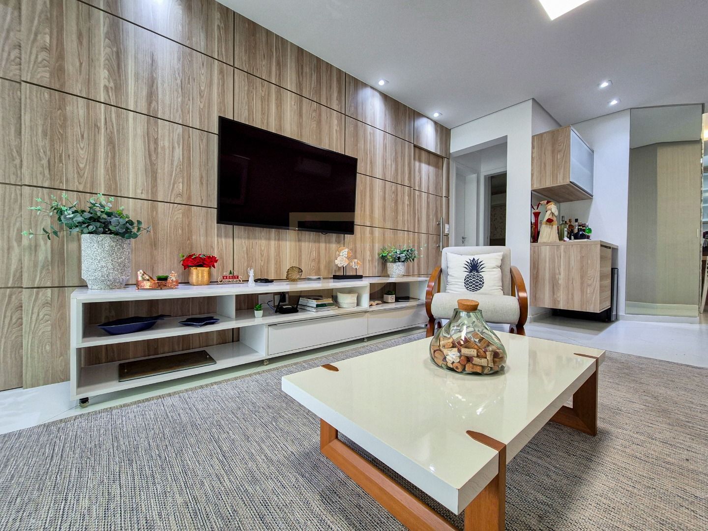 Apartamento, 3 quartos, 151 m² - Foto 9