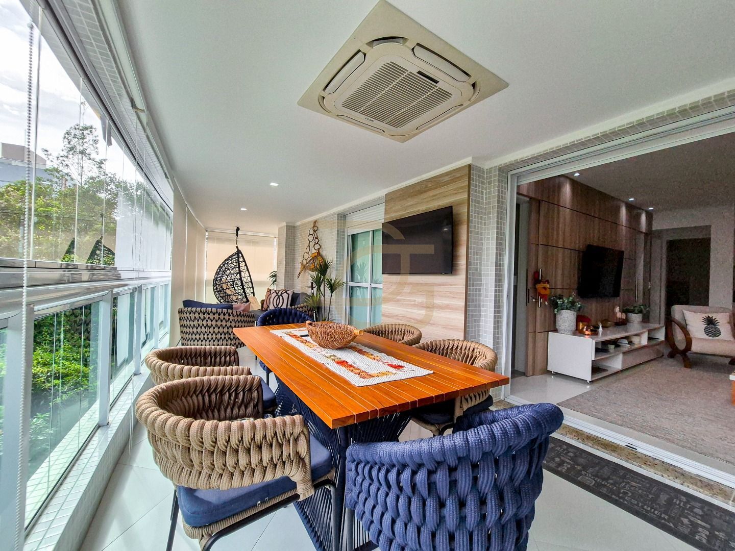 Apartamento, 3 quartos, 151 m² - Foto 4