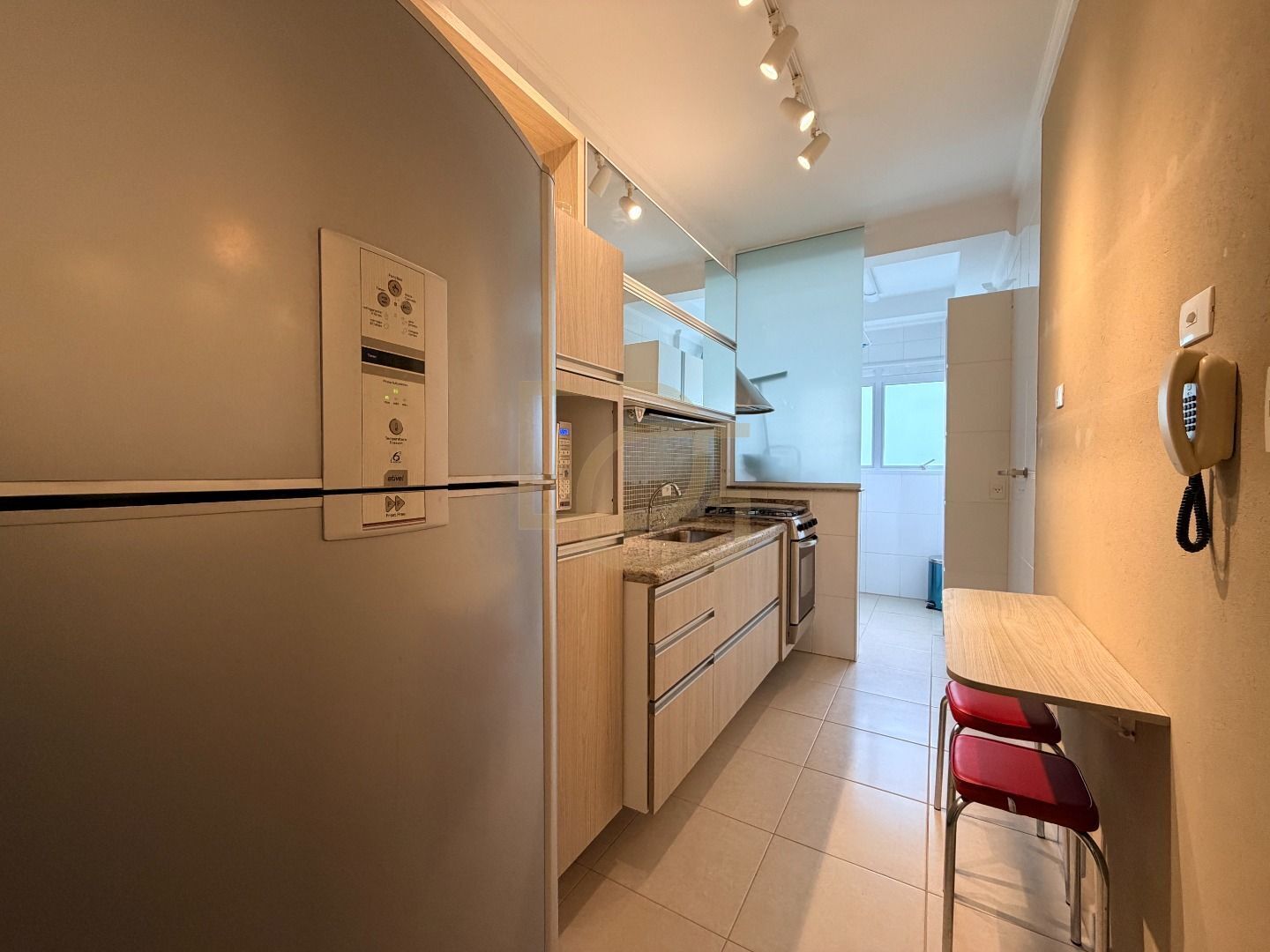 Apartamento, 2 quartos, 80 m² - Foto 9