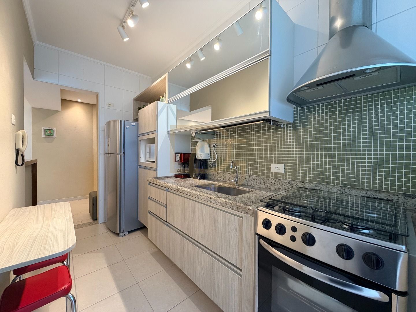 Apartamento, 2 quartos, 80 m² - Foto 8