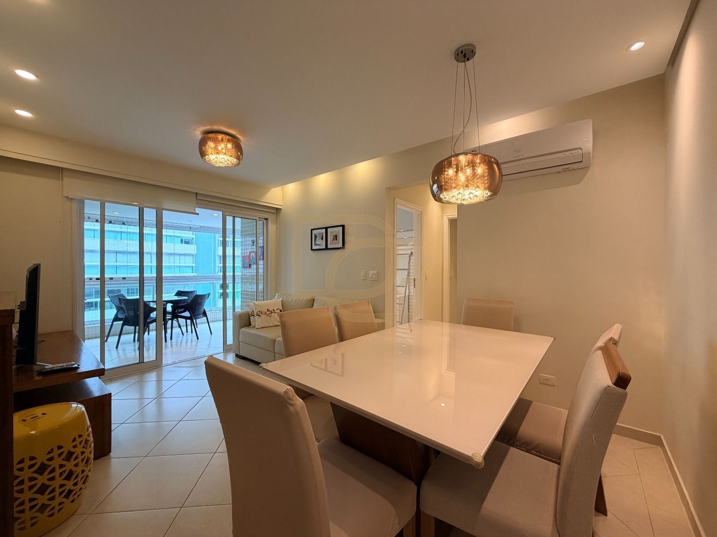 Apartamento, 2 quartos, 80 m² - Foto 6