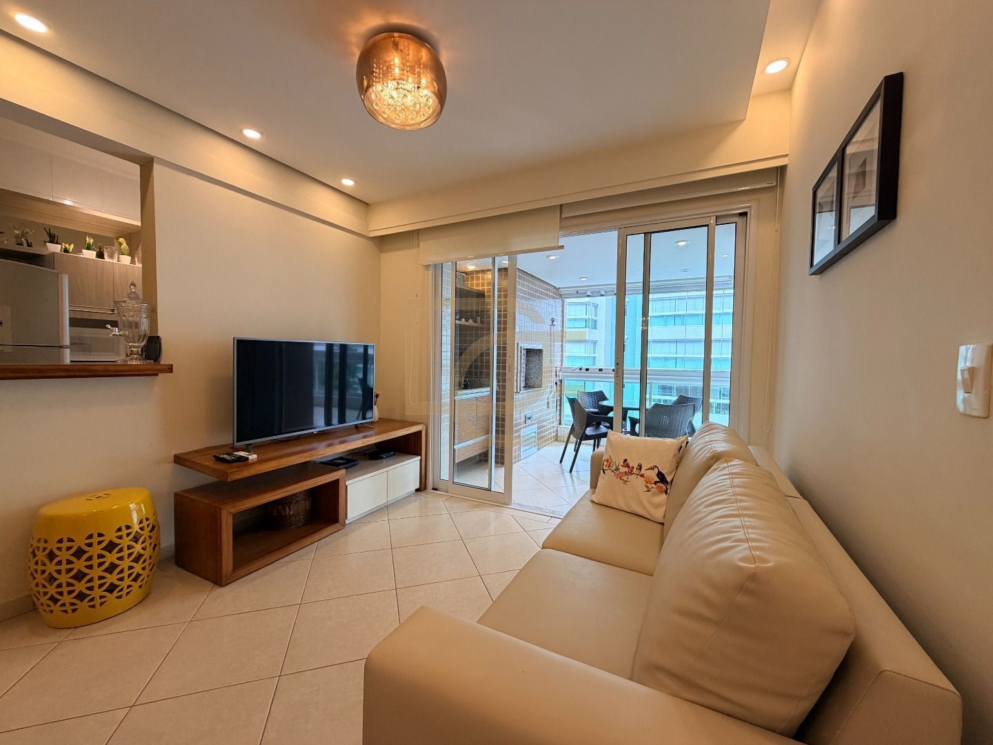 Apartamento, 2 quartos, 80 m² - Foto 4